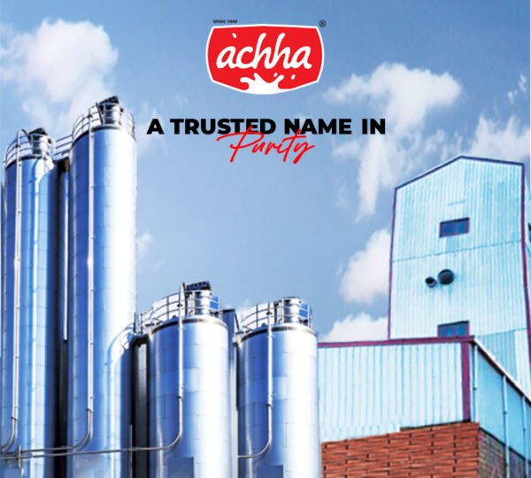 achha foods