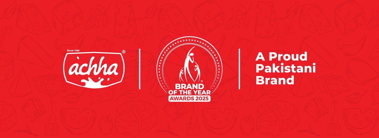 achha foods brand of the year awards