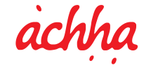 Achha-Text