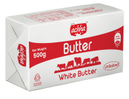 White-Butter