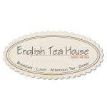 english tea house