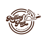 rolling pan