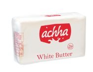 white-butter